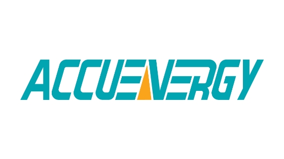 Accuenergy power meter data integration for energis.cloud.