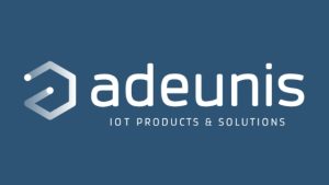 Adeunis IoT sensor data integration for energis.cloud monitoring.