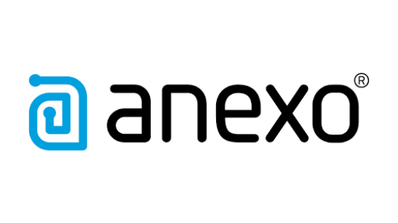 Anexo energy data logo