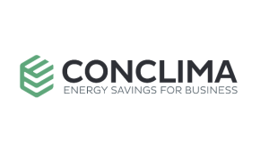 Conclima logo