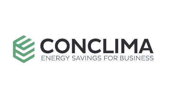 Conclima logo