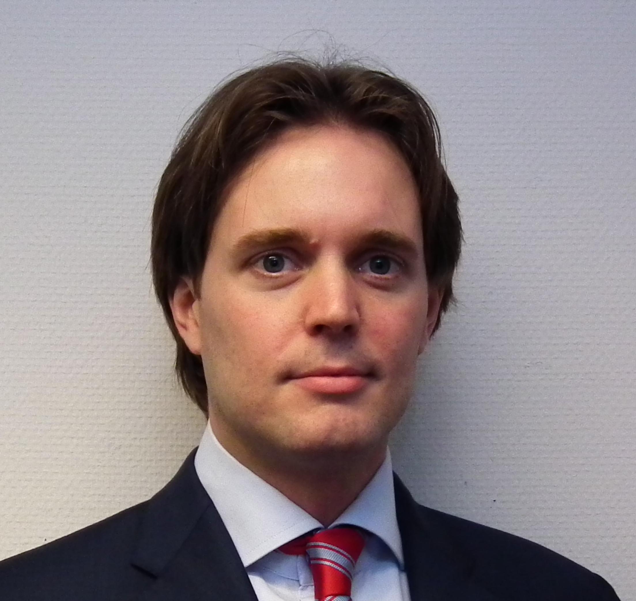 David Spetter
