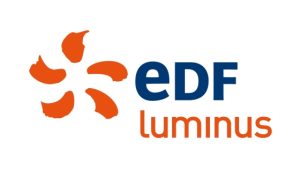 EDF Luminus energy data integration for energis.cloud services.