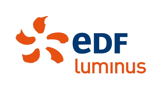 EDF Luminus energy data integration for energis.cloud services.