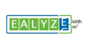Ealyze smart meter data integration for energis.cloud analytics.