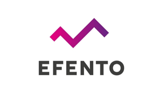 Efento NB-IoT sensor data integration for energis.cloud.