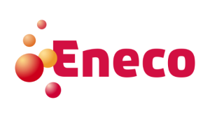 Eneco energy data logo