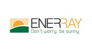 Enerray solar plant performance data integration for energis.cloud.