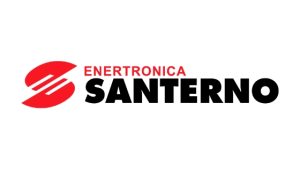 Enertronica Santerno inverter data integration for energis.cloud.