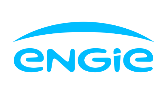 Engie energy logo