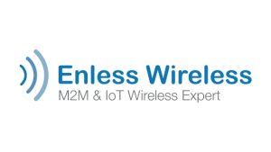 Enless Wireless LoRaWAN sensor integration for energis.cloud.
