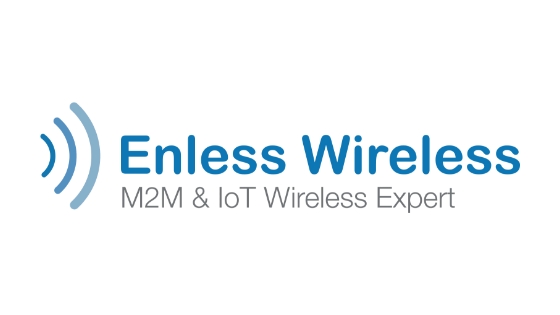 Enless Wireless LoRaWAN sensor integration for energis.cloud.
