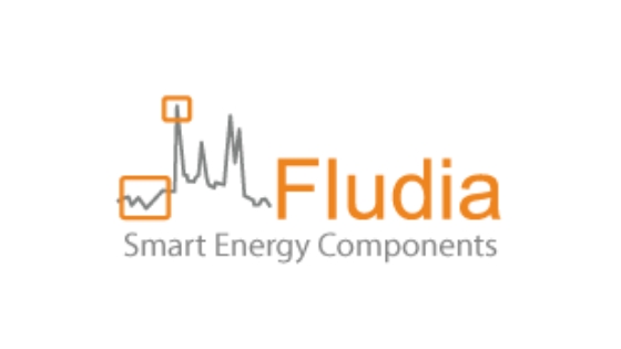 Fludia energy sensor data integration for energis.cloud monitoring.