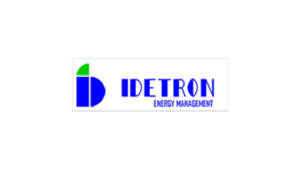 Idetron IoT logo