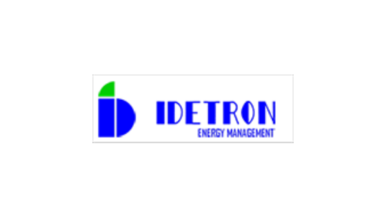 Idetron IoT logo
