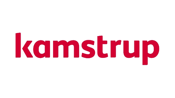 Kamstrup smart meter data integration for energis.cloud monitoring.
