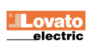 Lovato Electric energy meter data integration for energis.cloud.