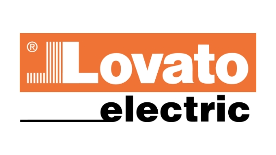 Lovato Electric energy meter data integration for energis.cloud.