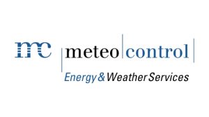 Meteocontrol PV system monitoring integrated with energis.cloud.
