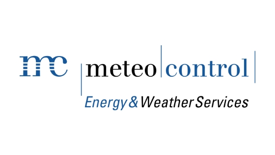 Meteocontrol PV system monitoring integrated with energis.cloud.