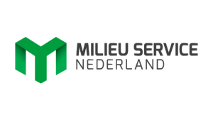 Milieu Services logo