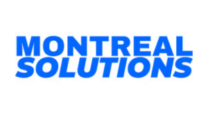 Montreal Solutions logo for energy data integration with Energis.Cloud
