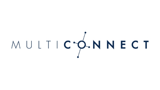 Multiconnect industrial IoT data communication for energis.cloud.