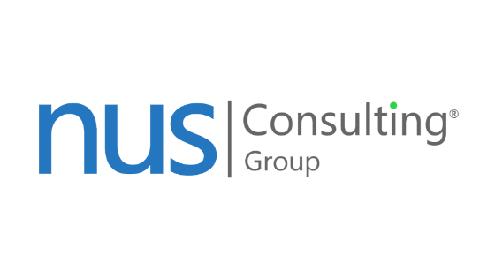 NUS consulting logo