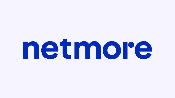 Netmore LoRaWAN logo