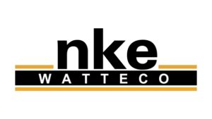 Nke Watteco IoT sensor data integration for energis.cloud.