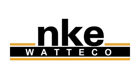 Nke Watteco IoT sensor data integration for energis.cloud.