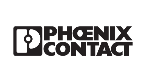 Phoenix Contact industrial automation data link to energis.cloud.