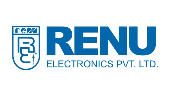 Renu Electronics HMI/PLC data integration for energis.cloud.