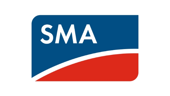 SMA solar inverter data integration for energis.cloud PV monitoring.