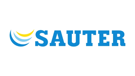 Sauter HVAC and building control integration for energis.cloud analytics.