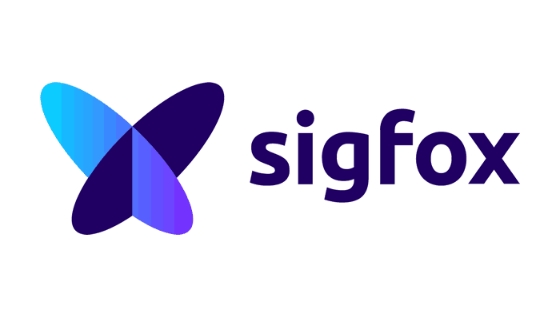 Sigfox 0G IoT network data integration with energis.cloud.