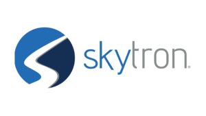 Skytron utility-scale solar data integration for energis.cloud.