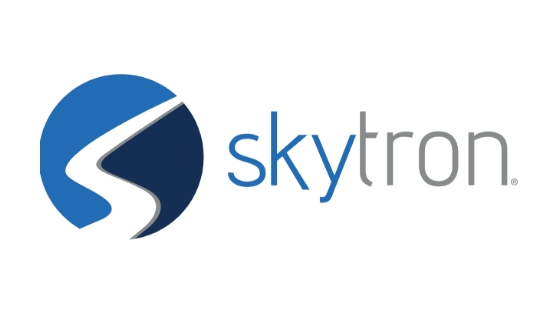 Skytron utility-scale solar data integration for energis.cloud.