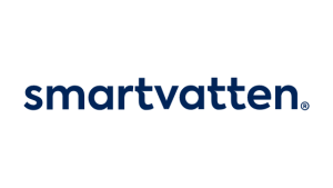Smartvatten logo