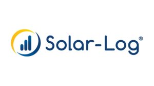 Solar-Log PV monitoring data feed for energis.cloud solar analytics.