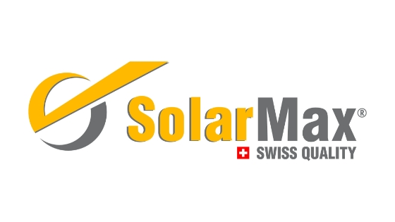SolarMax PV inverter data monitoring integrated with energis.cloud.