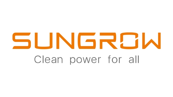 Sungrow PV inverter data integration for energis.cloud solar monitoring.