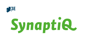 Synaptiq solar logo