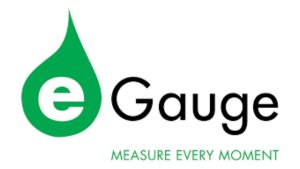 eGauge energy monitoring data integration for energis.cloud.