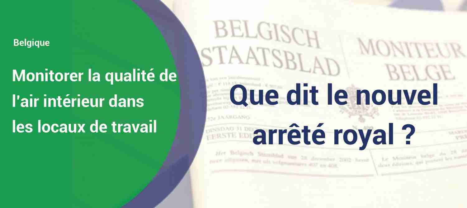 qualité de l’air intérieur